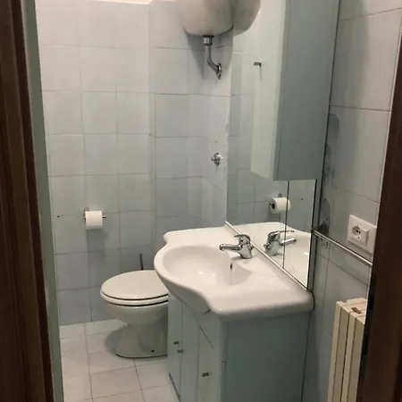 Al Mare Holiday home Martinsicuro