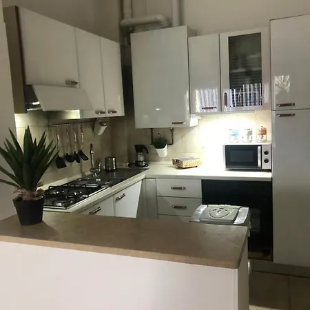 Al Mare Holiday home