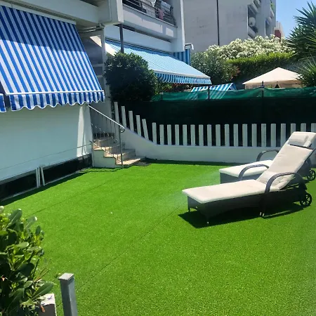Al Mare Holiday home Martinsicuro