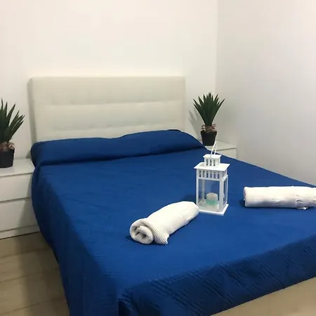 Al Mare Martinsicuro