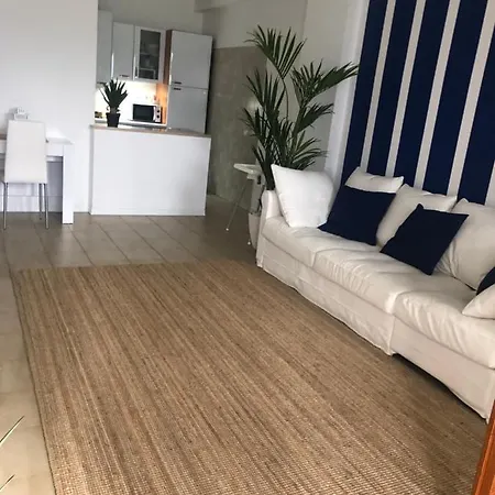 Holiday home Al Mare Martinsicuro